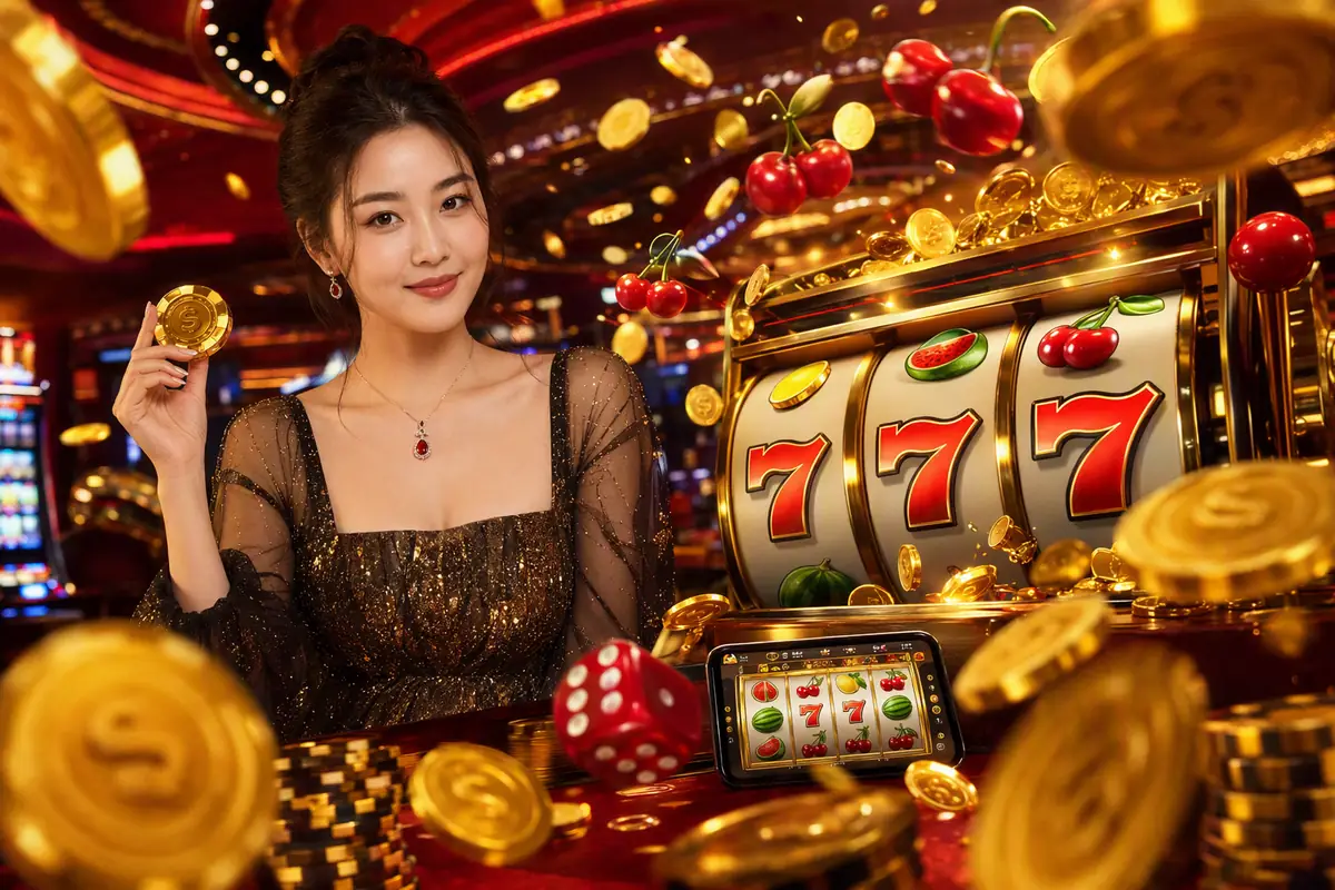 myr66 Casino panduan bermain bertanggungjawab