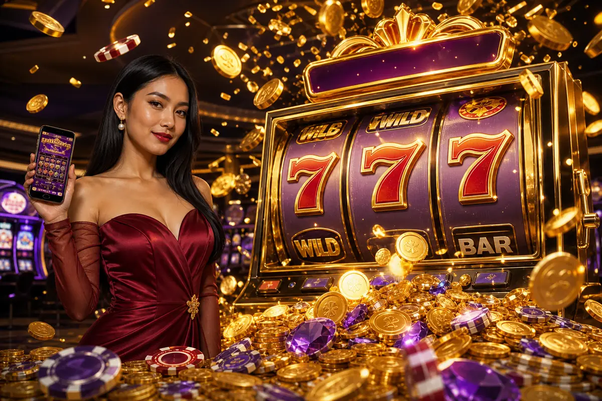 myr66 slot Fortune Tiger PG Soft