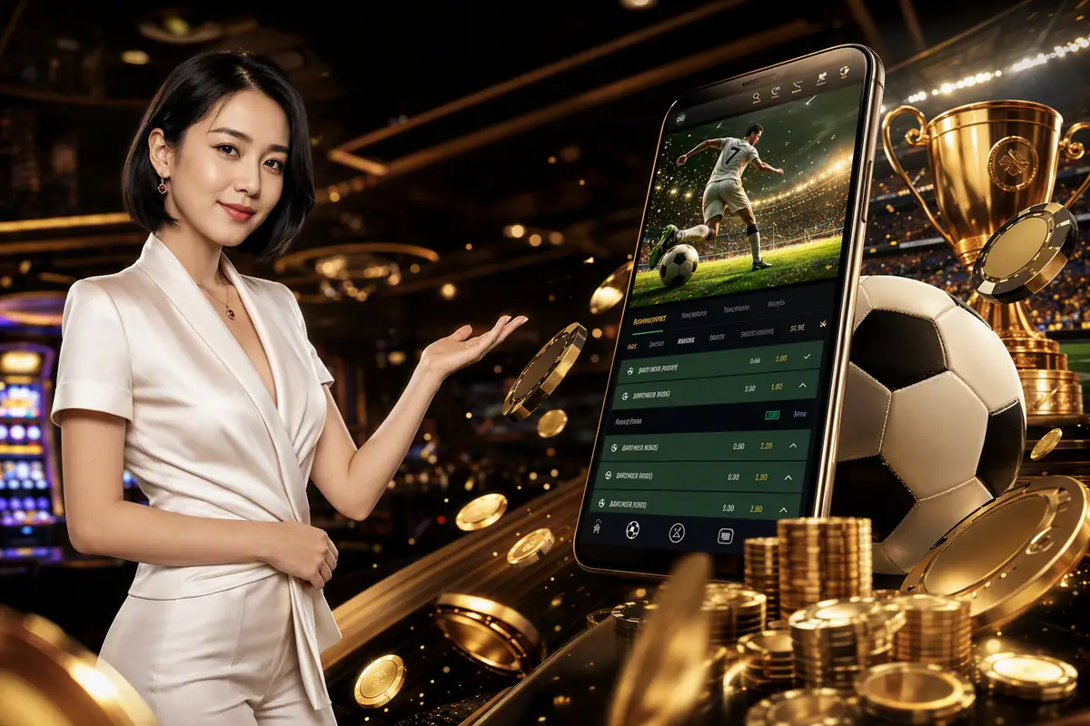 myr66 panduan membaca odds pertaruhan