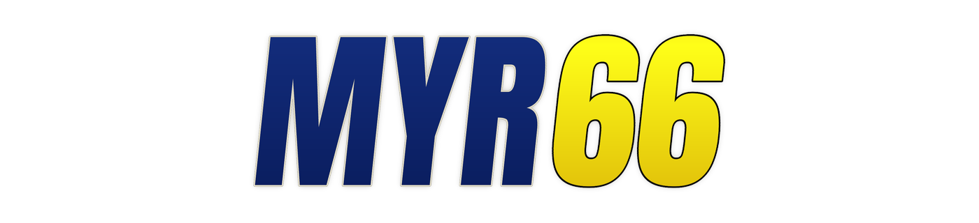 myr66 logo